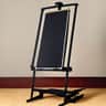 A small picture of Adjustable H-Frame Easel