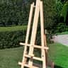 A small picture of Convertible Travel Easel