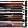 A small picture of Professional Artist Sponge Set