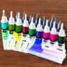 A small picture of Daler Rowney Acrylic Artist Ink