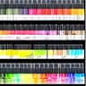 A small picture of UART 500 Specialty Color Series V2