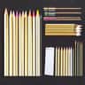 A small picture of Chalk Brushes