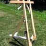 A small picture of Lightweight Plein Air Easel