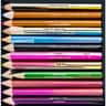 A small picture of Assorted Color Ballpoint Pen Set