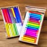 A small picture of Royal Talens Chunky Drawing Chalks V2 V2