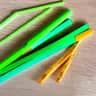 A small picture of Washable Jumbo Chalksticks