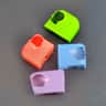 A small picture of Chalk Mixing Palette