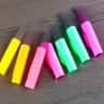 A small picture of Flexible Washable Chalk Sticks