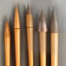 A small picture of Darice Twistable Crayons