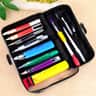 A small picture of Portable Watercolor Brush Pen Set