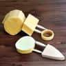 A small picture of Stop Bath Measuring Cups