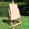 A small picture of Versatile Tripod Easel