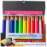 A small picture of Assorted Color Ballpoint Pen Set V2