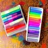 A small picture of Classic Jumbo Chalk Colors