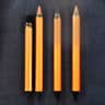 A small picture of Pencil Factory Water-Soluble Charcoal Blender V2