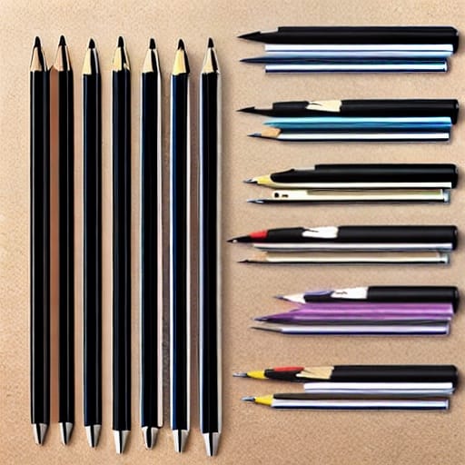 A small picture of Vivid Neon Drawing Pen