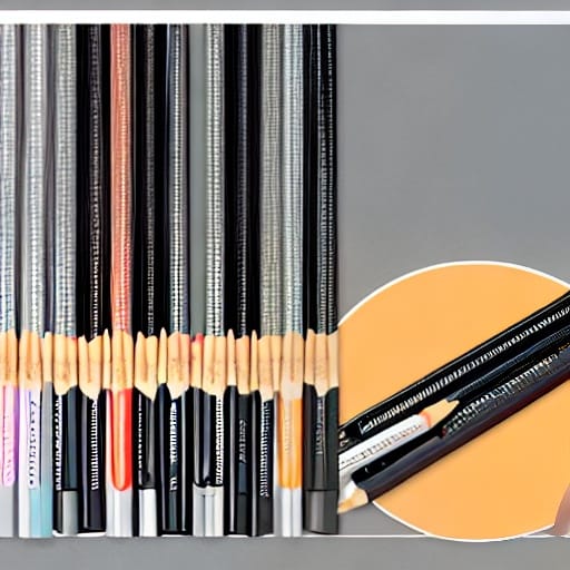 A small picture of Compact Disposable Palette