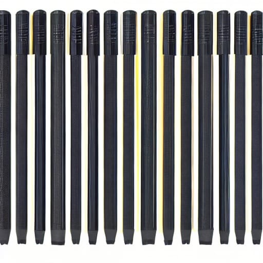 A small picture of Dual Tip Water-Based Pens