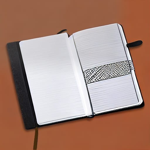 A small picture of Canvas Club Portable Canvas Pad