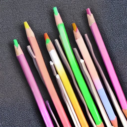 A small picture of Faber-Castell Connector Felt Tip Markers