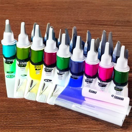 A small picture of Sennelier Extra Fine Watercolors Set