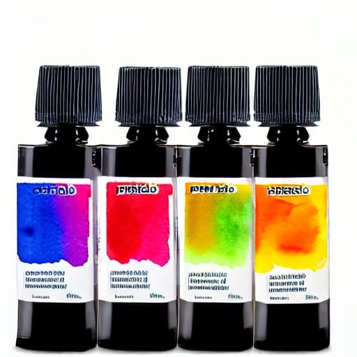 A small picture of Opaque Resin Tinting Kit