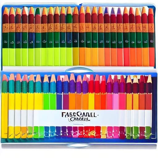 A small picture of Pencil Set for Retouching