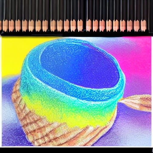 A small picture of Prismacolor Scholar Blending Sticks