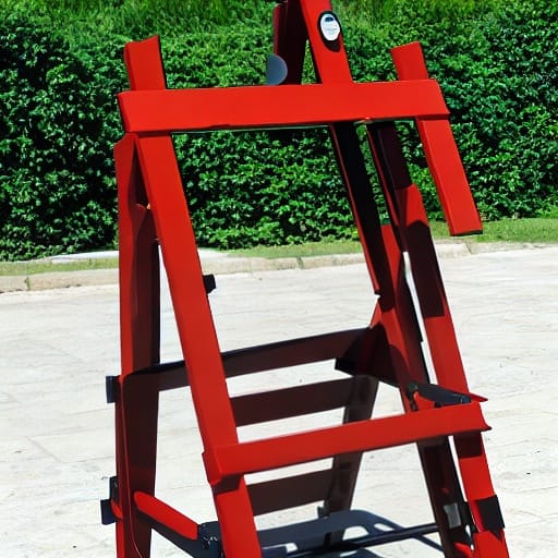 A small picture of Heavy-Duty Marker Holder