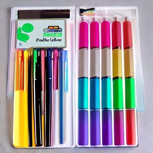 A small picture of Catherine Pooler Ink Pad Set