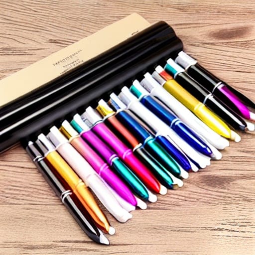 A small picture of Desire Upgraded Crayon Organizer V2