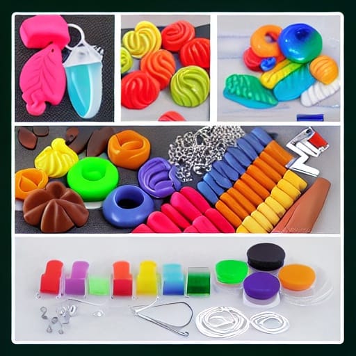 A small picture of Reusable Silicone Sanding Stumps