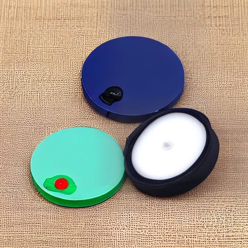 A small picture of Black Rapid Lens Case