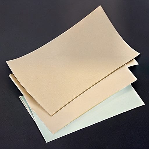 A small picture of Fire-Resistant Chromakey Green Fabric