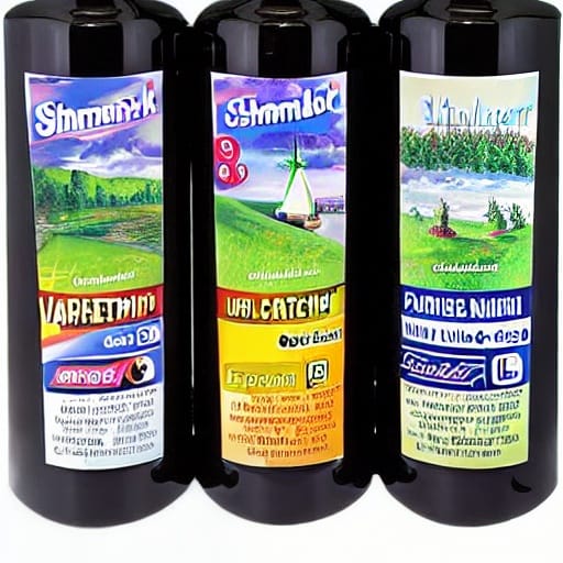 A small picture of Schmincke UV-Protective Varnish Spray