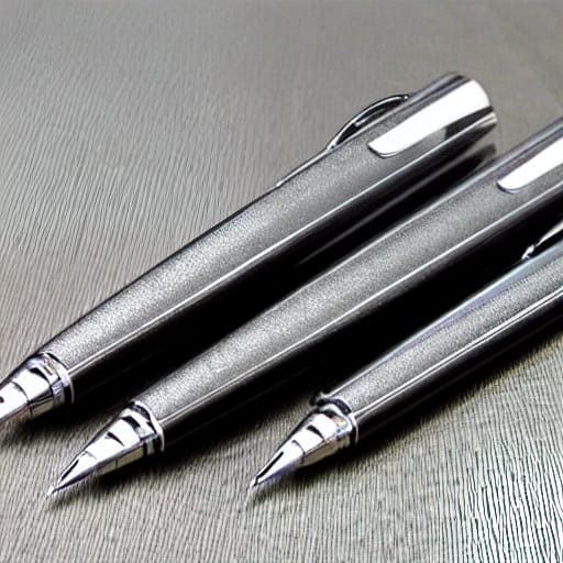 A small picture of Standard Metal Brads