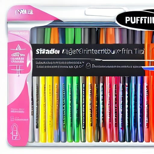 A small picture of Glitter Impressions Ink Pad