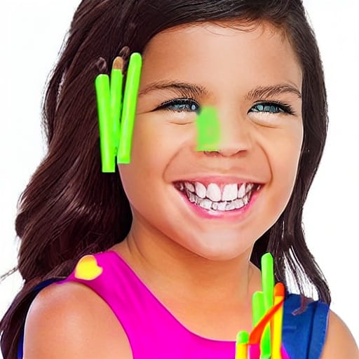 A small picture of Kids UV Safety Goggles