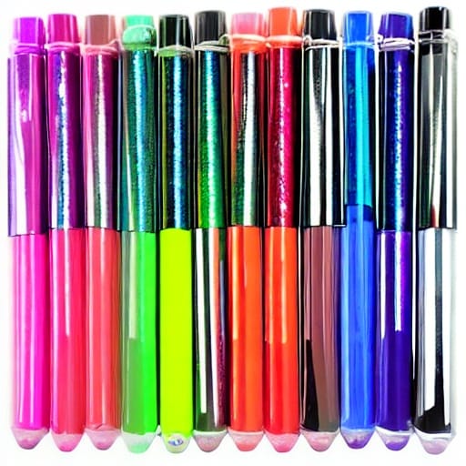 A small picture of Carnival Neon Ink Collection