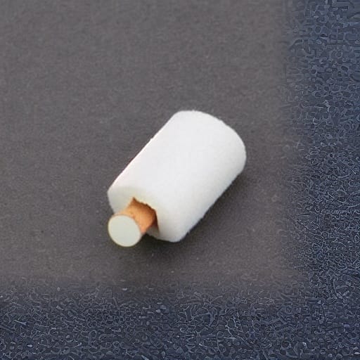 A small picture of Eco-Friendly Cedar Ink Stick