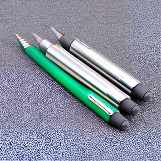 A small picture of Pilot Point Drill Bits