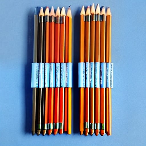 A small picture of Prismacolor Historical Palette