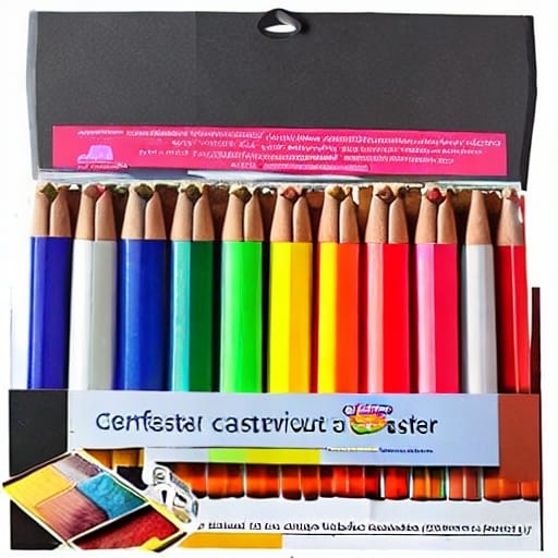 A small picture of Metallic Gel Pen Instructional Videos Subscription