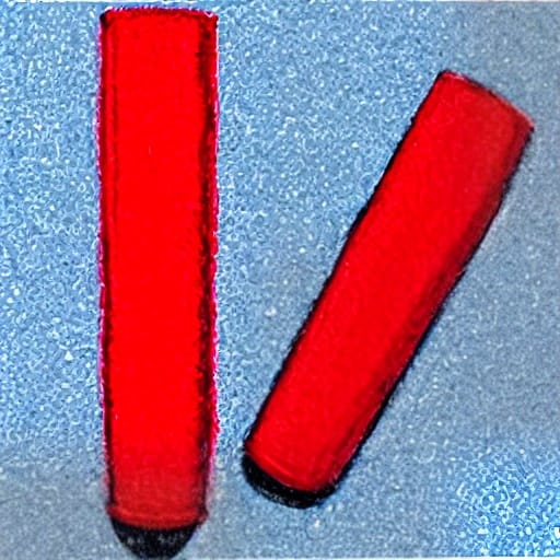 A small picture of Pointed Blending Tool