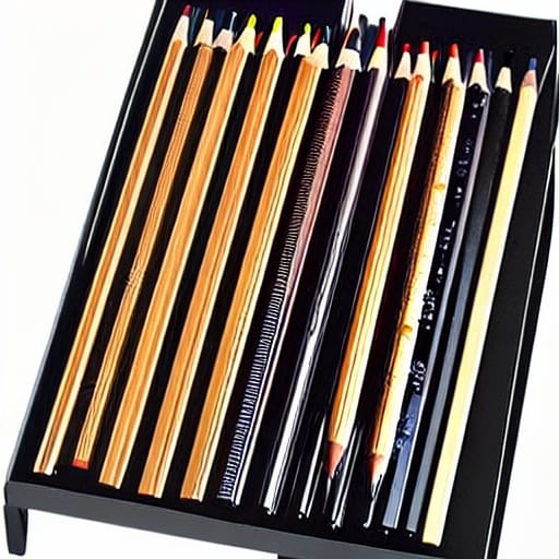 A small picture of Shellac Application Tool Set