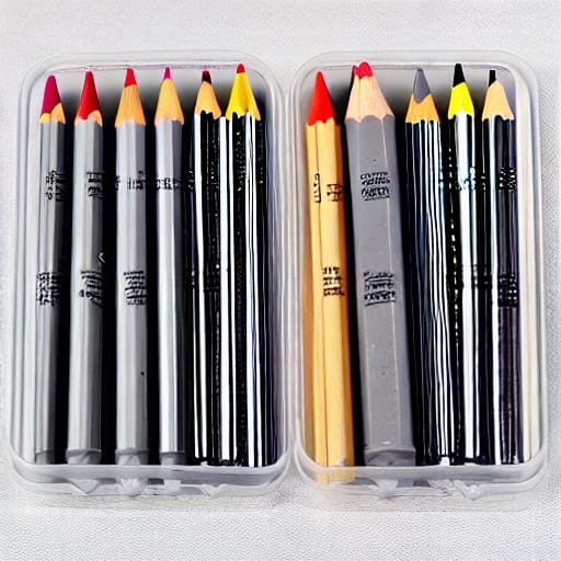 A small picture of EcoChroma Pencils