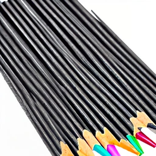 A small picture of Neon Colors Dual-Tip Ink Pad