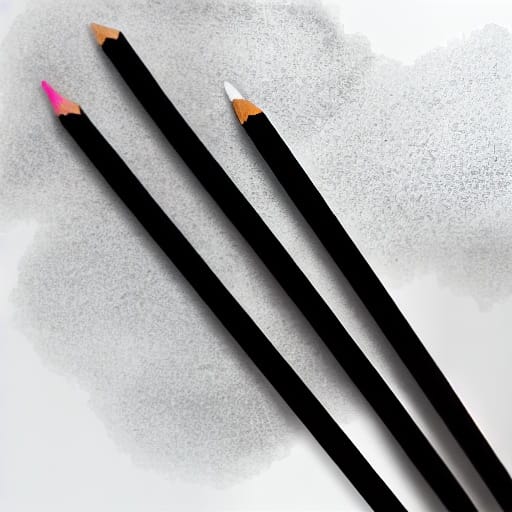 A small picture of Organic Paint Brush Set