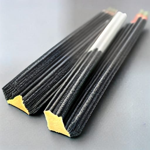 A small picture of Rattail Charcoal Stick