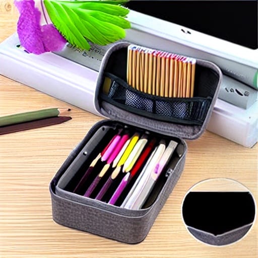 A small picture of Digital Brush Sleeve Set